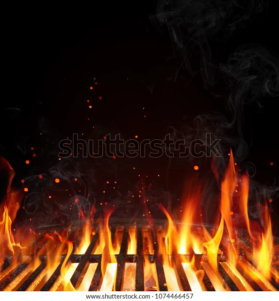 grill-background-empty-fired-barbecue-600w-1074466457.webp