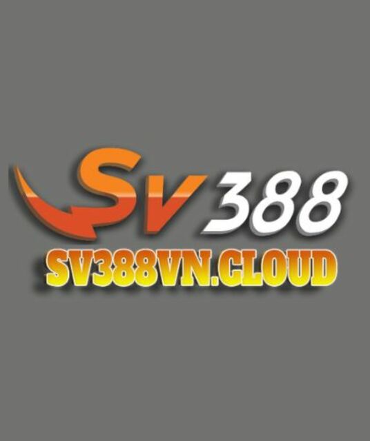 avatar Sv388vn Cloud