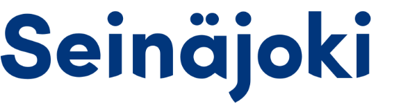 Organisaation Meidän Seinäjoki virallinen logo