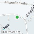 OpenStreetMap - Kustaantie 6