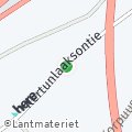 OpenStreetMap - Kertunlaaksontie