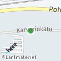 OpenStreetMap - Karvarinkatu