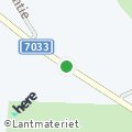 OpenStreetMap - Koskentie, 61460 Hanhikoski