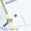 OpenStreetMap - Saarentie 2