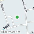 OpenStreetMap - Alvar Aallon katu 14