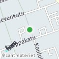 OpenStreetMap - Jouppilanvuoren kuntoportaiden ylä tasanne